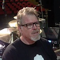 Pat Mastelotto's drum kit for King Crimson 2018 tour | Beatit.tv