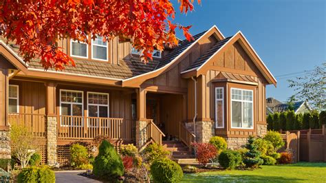 Hgtv Experts Secrets To Getting The Best Price On A Home In The Fall