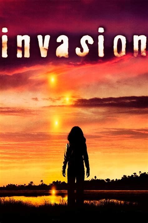 Invasion Tv Series 2005 2006 — The Movie Database Tmdb