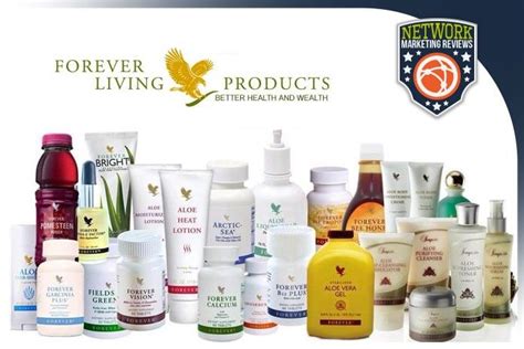 Forever Living Products Forever Living Products Business