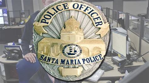 New Santa Maria Police Tipline Available For The Public To Report