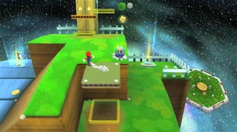 Super Mario Galaxy 2 Wii Games Nintendo