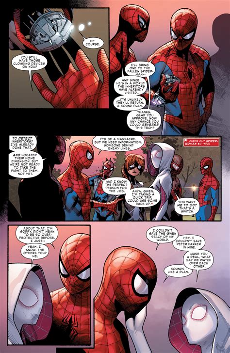 Why Spider Gwen Is Marvels Best