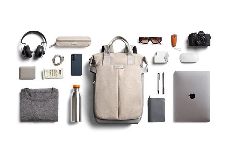 Buy Bellroy Tokyo Totepack Water Resistant Woven Convertible Backpack