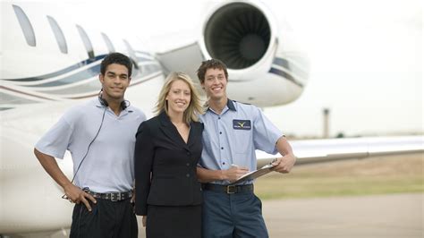 Aviation Career Specialists Note Hiring Trends Aopa