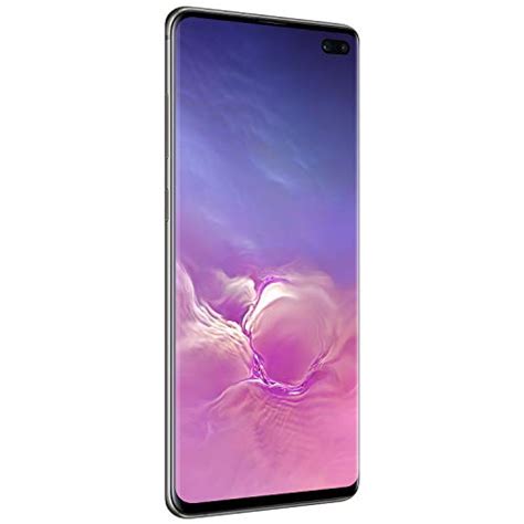 Samsung Galaxy S10 Factory Unlocked Android Cell Phone Us Version