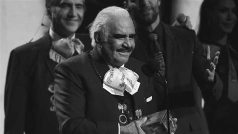 Vicente Fernandez The Mexican Icon Passes Away At 81 Otakukart