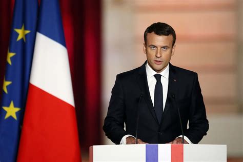 She divorced auzière in january 2006 and married macron in october 2007. Emmanuel Macron | Biography & Facts | Britannica