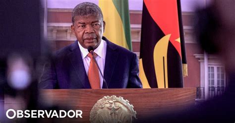 Presidente Angolano Faz Rotação Diplomática E Portugal Brasil E São Tomé Têm Novos Embaixadores