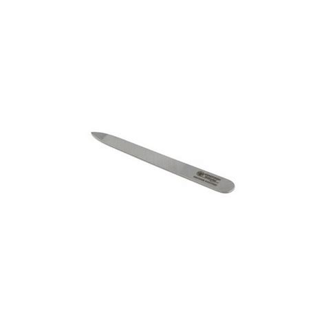 Dovo Stainless Steel Nail File £795