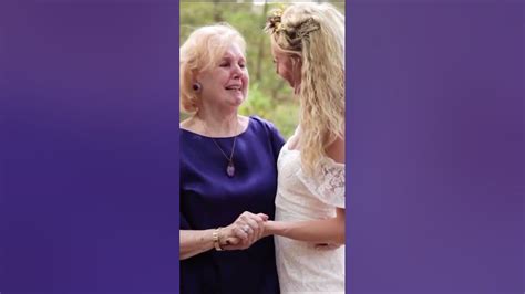 When Her Grandmother Lost Her Husband This Bride Gave Her The Sweetest Surpriseweddingday