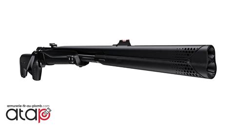 Carabine Pcp Stoeger Xm S Suppressor