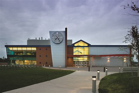 Western Connecticut State University Westside Campus Center Kbe Building Corporation