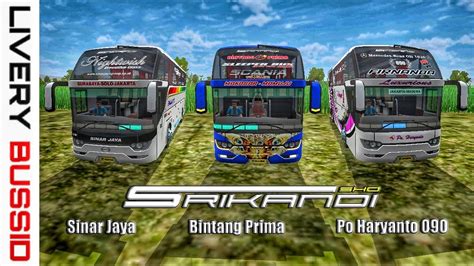 Download livery srikandi shd bussid terbaru, skin livery bus srikandi super high decker terbaru, download kumpulan livery bus terbaru di bussid yang harganya 1.800.000, livery bus termahal di game bussid maleo, skin keren srikandi original bussid kualitas jernih png. Livery Bussid Srikandi Shd Dewi Sri - livery truck anti gosip