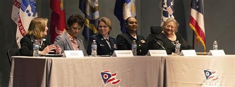 Women Veterans Forum