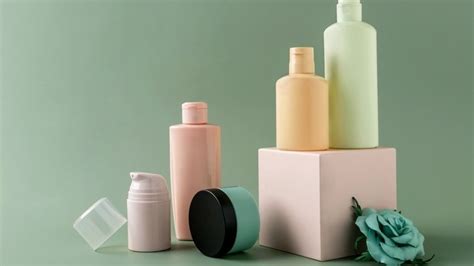 Catch Up On The World Of Cosmetics Packaging