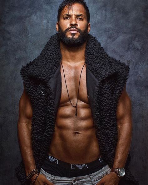 Pin On Ricky Whittle