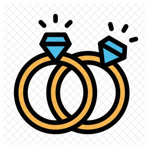 Ring Icon Png 103075 Free Icons Library