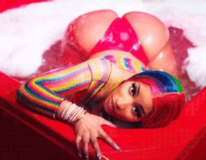 Nikki Minaj Gif Trollz My Xxx Hot Girl