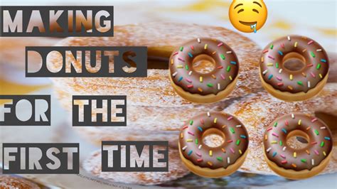 Doughnut 🍩 Youtube