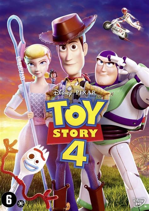Toy Story 4 Dvd Jordan Peele Dvds