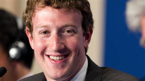 Facebook Ceo Mark Zuckerbergs Personal Security Chief Accused Of