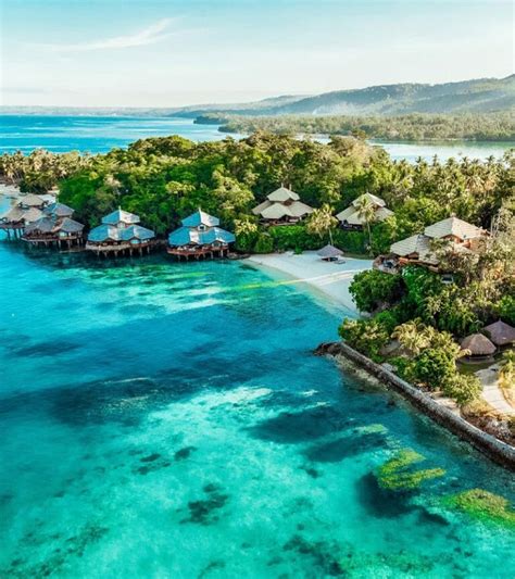 7 Best Overwater Bungalows In The Philippines Tropikaia