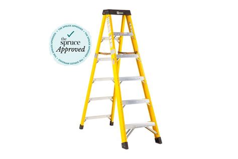 The 11 Best Ladders Tested And Reviewed