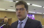 Janez Lenarčič Proposed as Slovenia's EU Commissioner (Details, Biography)