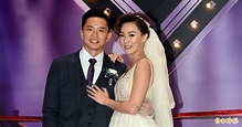 劉雨柔宣布離婚格鬥尪 親吐6年婚變原因 - 自由娛樂