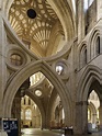 Architectural works (14th century, Britain)
