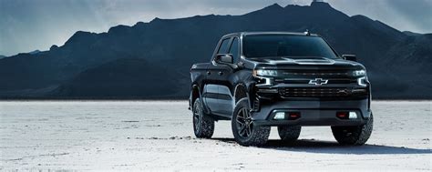 2021 Silverado Ld Trucks Special Editions Chevrolet