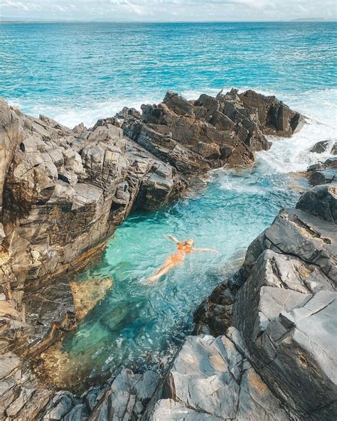 The Fairy Pools Of Noosa And How To Find Them — Discover Brisbane