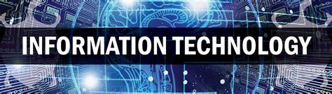 Information Technology - Delaware Nation