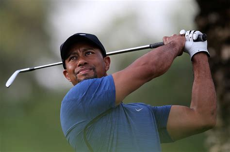Tiger woods is widely considered to be one of the greatest golfers to ever play the sport. The Latest: Report lists 4 medications for Tiger Woods