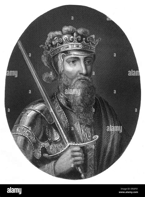 Edward Iii Portrait Cut Out Stock Images And Pictures Alamy