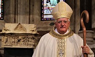 E' disponibile la foto ufficiale dell'Arcivescovo / Comunità diocesana ...