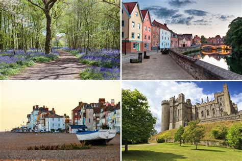 10 best places to retire in the UK | lovemoney.com