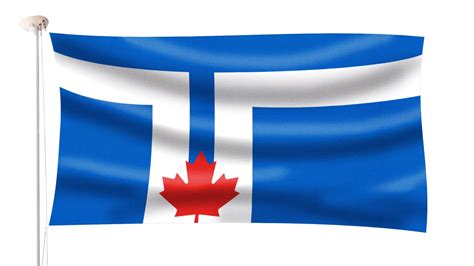Toronto Flag Hampshire Flag Company