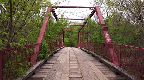 Old Alton Bridge Youtube