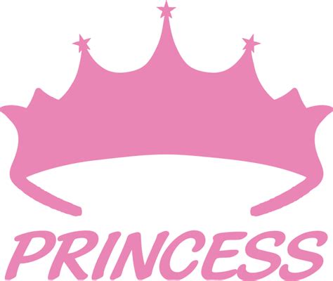 Princess Crown Svg Free Clip Art Library