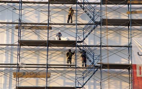 Common Types Of Scaffolding Systems And When To Use Them Cutting