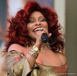 Ladyglen ChicagoStyle: Chaka Khan Performing at the Taste of Chicago ...