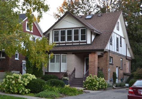 106 Allen Street West Historic Waterloo