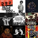 Best 25 Underground Hip Hop Albums Of 2020 - Hip Hop Golden Age Hip Hop ...