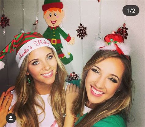 British English Woman Crush Brunette Crushes Santa Crown Jewelry