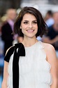 Does Charlotte Riley Have Instagram? The Actress Takes Her Privacy Very ...