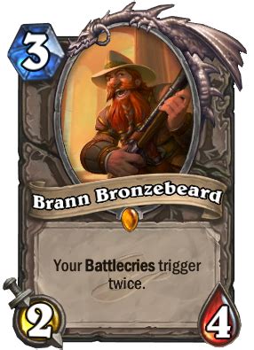 Magni will be so happy to see you too! Top Five Cards We'll Miss from League of Explorers ...