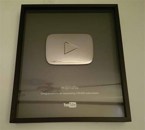 How To Redeem Youtube Play Button Creator Rewards