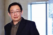 Profile: McDonald's media director Frank Lin leads the way for growth ...